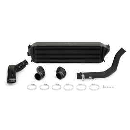 Mishimoto Intercooler Honda Civic 17+ FK8 Type-R Black/Black