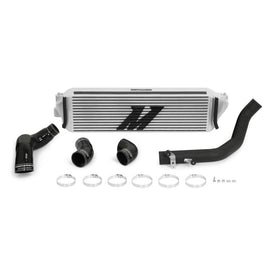 Mishimoto Intercooler Honda Civic 17+ FK8 Type-R Silver/Black
