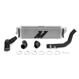 Mishimoto Intercooler Honda Civic 17+ FK8 Type-R Silver/Black