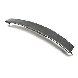Honda Civic 17+ FK8 Type-R Seibon Spoiler centrale in carbonio
