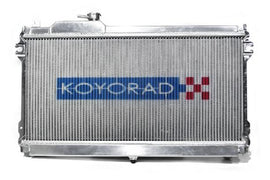 Radiatore Koyo Subaru Impreza 08-15 WRX/STI 6 Marce da 53mm