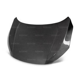 Honda Civic FC/FK 16+ 2/4DR (Not FK8) OE Cofano in carbonio Seibon