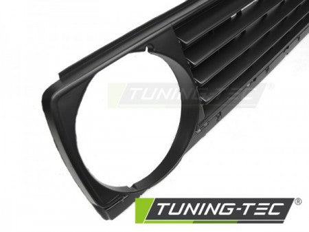 Griglie Nere per VW GOLF MK2 08.83-08.91