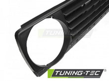 Carica l&#39;immagine nel visualizzatore di Gallery, Griglie Nere per VW GOLF MK2 08.83-08.91