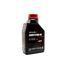 Load image into Gallery viewer, Nismo Competition 2193E 5W40 Engine Oil (VR) 1L