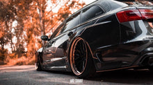 Load image into Gallery viewer, Body Kit completo Audi S6 C7 Avant + Kit Splitters