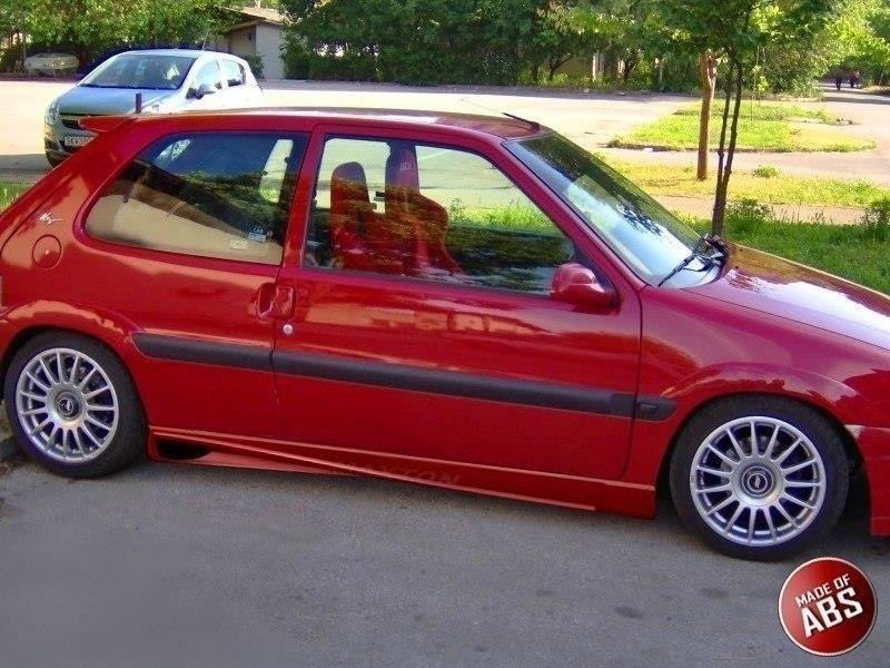 Minigonne PEUGEOT 106 < AF >