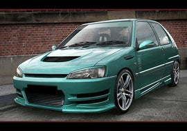 Minigonne PEUGEOT 106 < INFERNO >