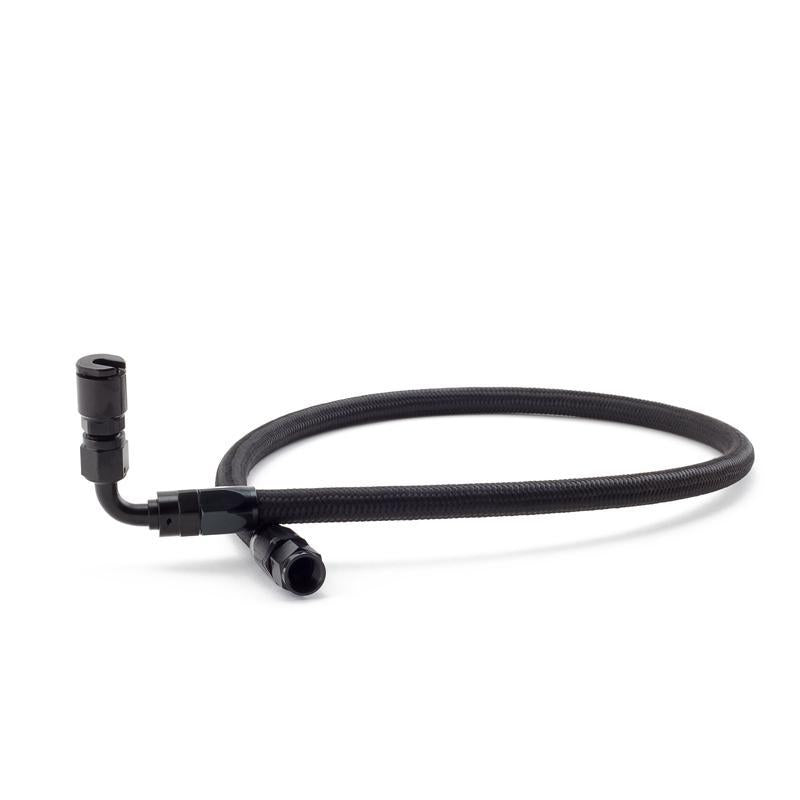 HR Tucked Fuel Line Kit (02-06 ACURA RSX & 06-11 CIVIC SI & 01-05 CIVIC SI)