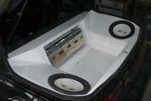 Load image into Gallery viewer, BASS BOX NISSAN 300ZX Z32 2+2 SEATER