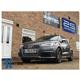 AIRTEC Motorsport Intercooler Upgrade per Audi Sport S1