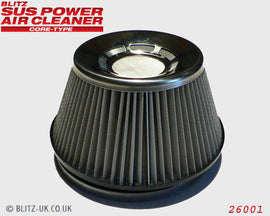 Blitz SUS Filtro Core Size C2