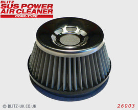 Blitz SUS Filtro Core Size C4