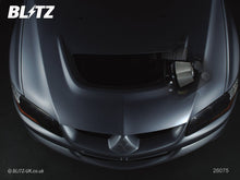 Carica l&#39;immagine nel visualizzatore di Gallery, Blitz Kit Filtro di Aspirazione Mitsubishi Lanver Evo 7, 8 &amp; 9