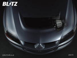 Blitz Kit Filtro di Aspirazione Mitsubishi Lanver Evo 7, 8 & 9