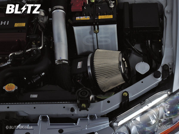 Blitz Kit Filtro di Aspirazione Mitsubishi Lanver Evo 7, 8 & 9