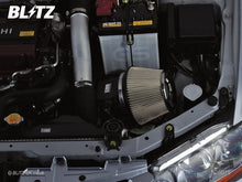 Load image into Gallery viewer, Blitz Kit Filtro di Aspirazione Mitsubishi Lanver Evo 7, 8 &amp; 9