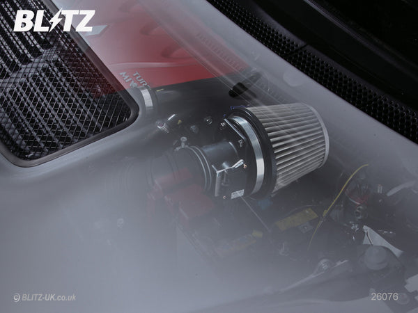 Blitz Kit Filtro di Aspirazione Mitsubishi Colt CZT