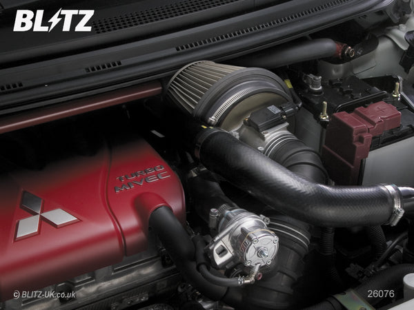 Blitz Kit Filtro di Aspirazione Mitsubishi Colt CZT