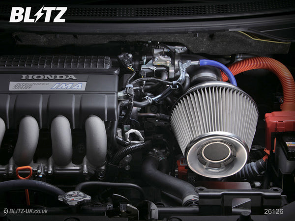 Blitz Kit Filtro di Aspirazione Honda CRZ ZF1 & ZF2