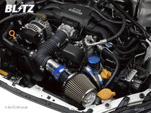 Carica l&#39;immagine nel visualizzatore di Gallery, Blitz Kit Filtro di Aspirazione Toyota GT86 &amp; Subaru BRZ