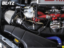 Load image into Gallery viewer, Blitz Intake Filter Kit Subaru Impreza GDB, Legacy BH5 01/06