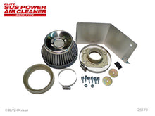 Load image into Gallery viewer, Blitz Toyota iQ 1.0 Intake Filter Kit