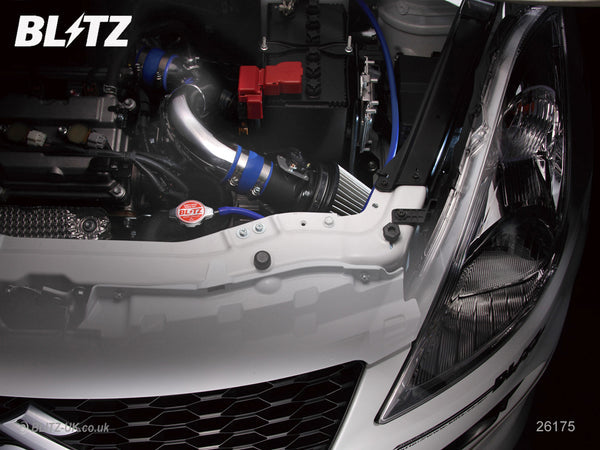 Blitz Kit Filtro di Aspirazione Suzuki Swift Sport ZC32S