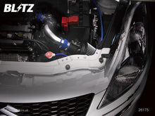 Carica l&#39;immagine nel visualizzatore di Gallery, Blitz Kit Filtro di Aspirazione Suzuki Swift Sport ZC32S