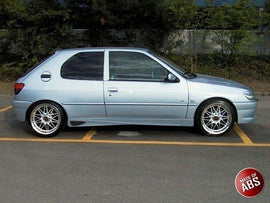 Minigonne PEUGEOT 306 < AF >