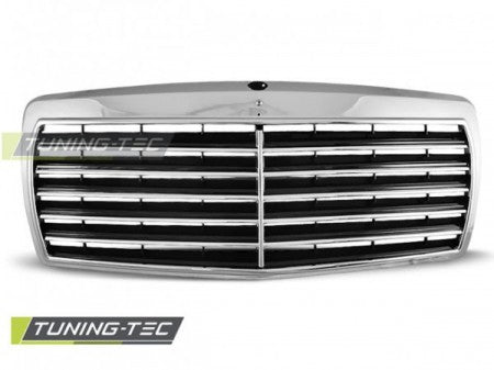 Griglie CHROME per MERCEDES W201 190 12.82-05.93