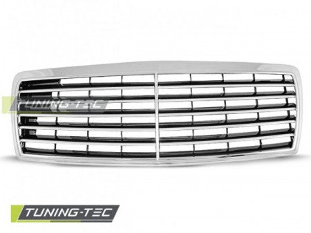 Griglie CHROME per MERCEDES Classe C W202 06.93-06.00