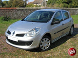 Minigonne RENAULT CLIO III 5 DOOR < AF >