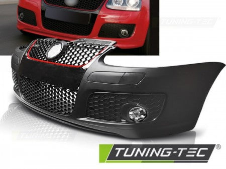 Paraurti Anteriore Sportivo per VW GOLF MK5 10.03-09