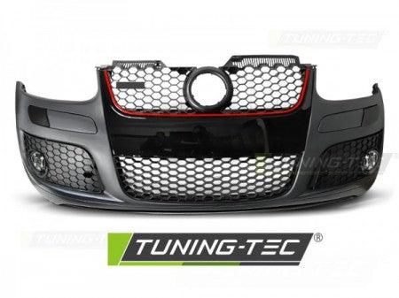 Paraurti Anteriore Sportivo per VW GOLF MK5 10.03-09