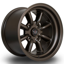 Cerchio in Lega Rota RKR 15x9 4x114.3 ET0 Bronze