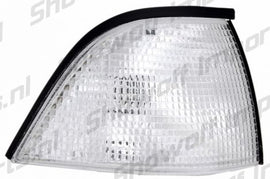 BMW Serie 3 E36 2D Frecce Anteriori Bianche