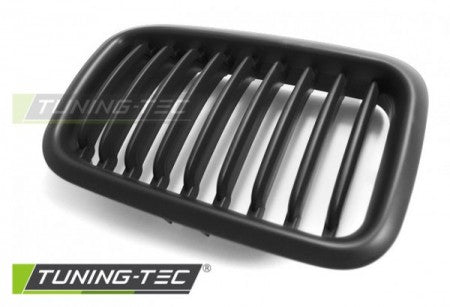 Griglie Nere per BMW Serie 3 E36 12.90-09.96