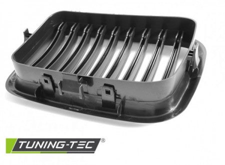 Griglie Nere per BMW Serie 3 E36 12.90-09.96