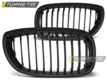 Load image into Gallery viewer, Griglie Nere per BMW Serie 3 E46 04.03 - 2006 COUPE