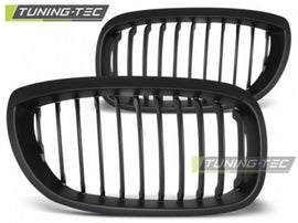 Griglie Nere per BMW Serie 3 E46 04.03 - 2006 COUPE