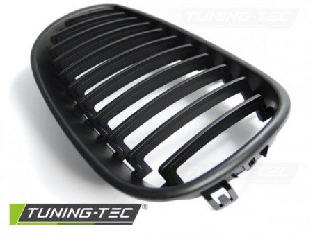 Griglie Nere per BMW Serie 5 E60/E61 07.03-10