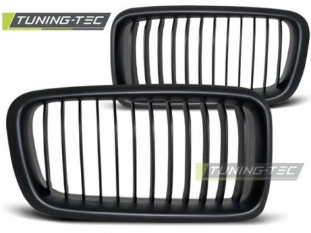 Griglie Nere per BMW Serie 7 E38 06.94 - 07.01