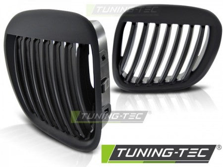 Griglie Nere per BMW Z3 E36 01.96-02