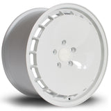 Cerchio in Lega Rota RM200 18x9.5 5x100 ET23 White