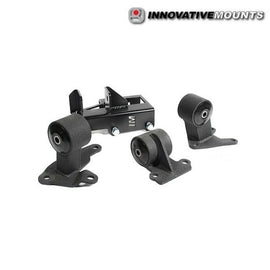 Innovative Supporti H/F-Engines Supporti per Swap Street 60A (Civic 91-96/Del Sol/Integra ) - em-power.it