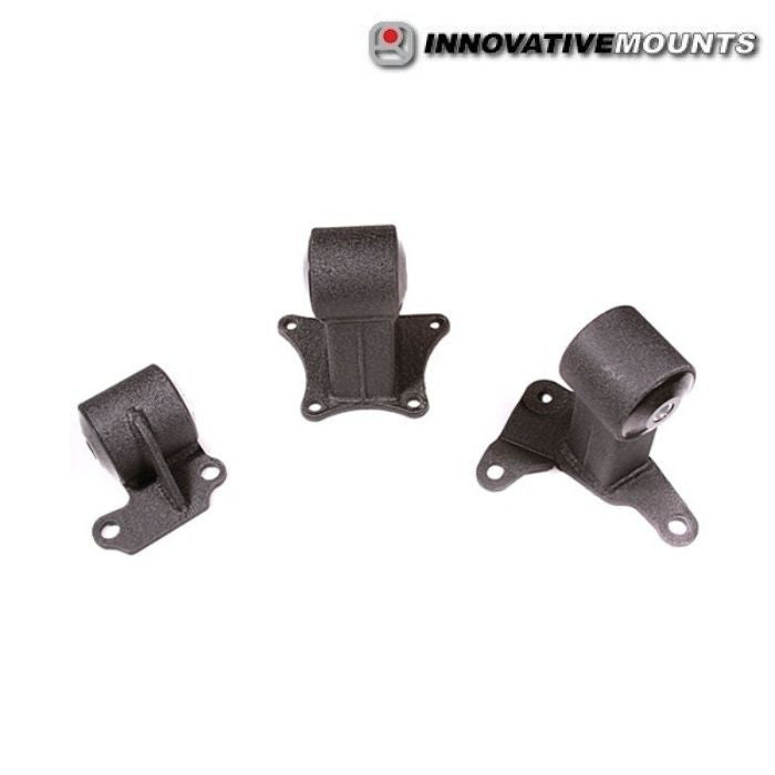 Innovative Supporti Conversion Kit Supporti 75A (Accord 94-97) (H22-Engine) - em-power.it
