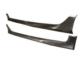 PU Design Minigonne Type R PU Honda Civic 06-12 4D (S) FD2 FD3