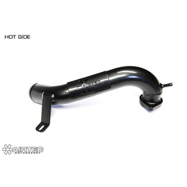 AIRTEC Motorsport Hot Side Boost Pipe per Renault Clio 200/220 EDC