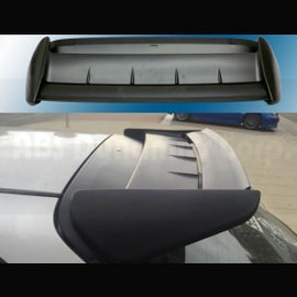 Aerodynamics Seeker Spoiler (Civic 95-01 3dr) - em-power.it